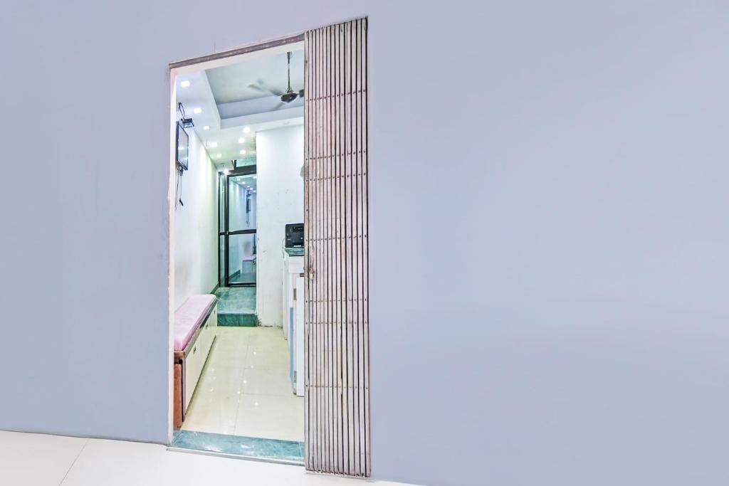 Fotografie z fotogalerie ubytování Super Hotel O Santragachi Junction Formerly Hotel Shubra v destinaci Kalkata