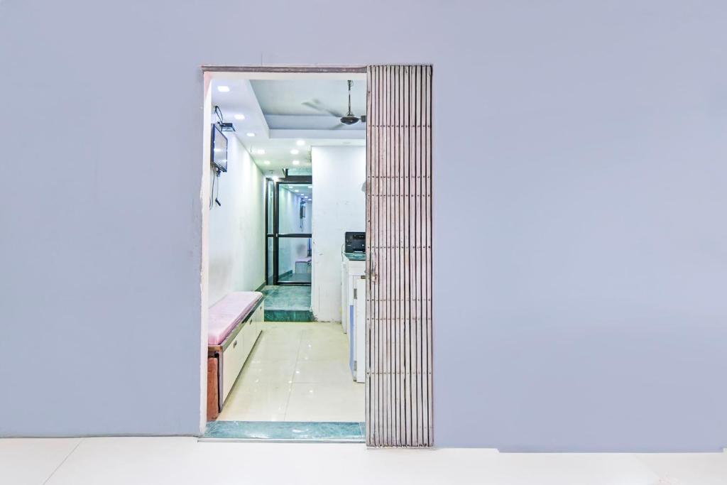 Fotografie z fotogalerie ubytování Super Hotel O Santragachi Junction Formerly Hotel Shubra v destinaci Kalkata