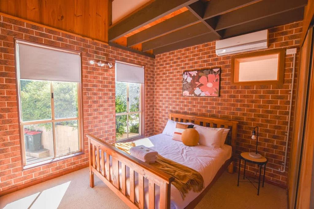 Gallery image of Valley Views in Myrtleford