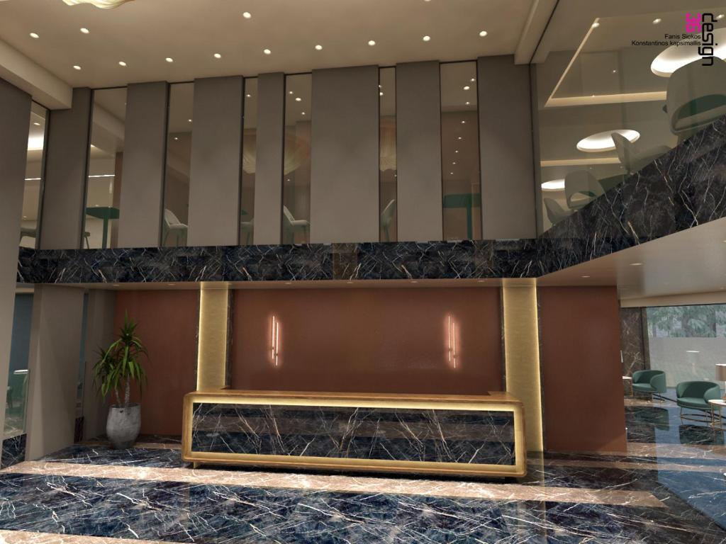 Great Athens Hotel - Resim 26