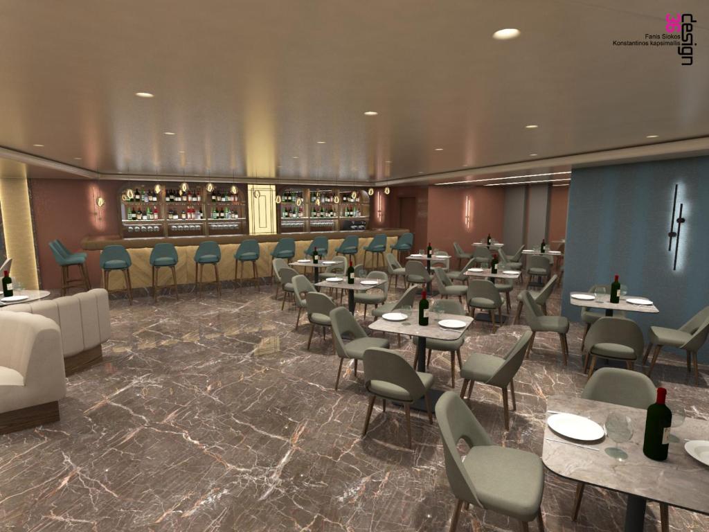 Great Athens Hotel - Resim 27