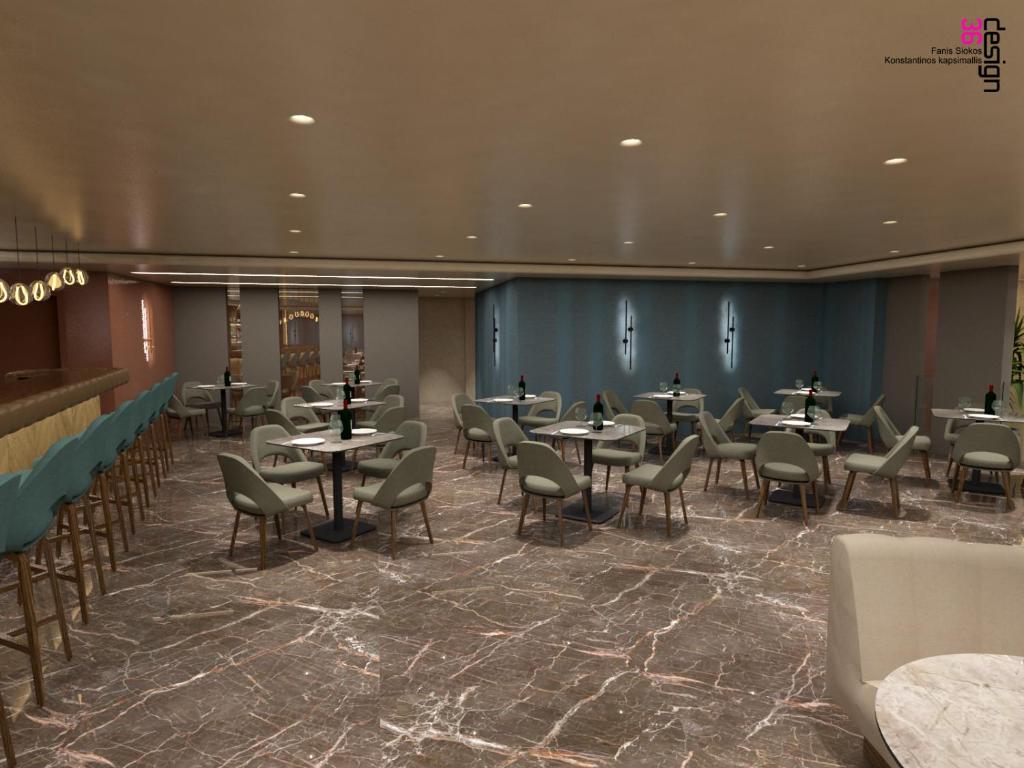 Great Athens Hotel - Resim 30