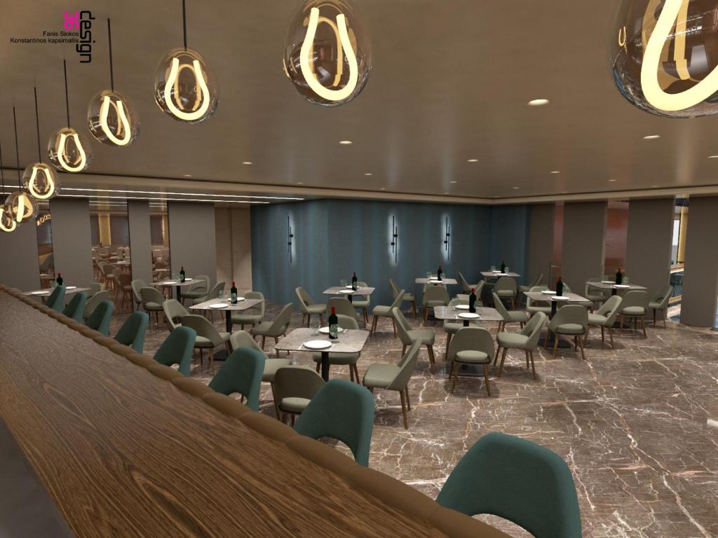 Great Athens Hotel - Resim 29