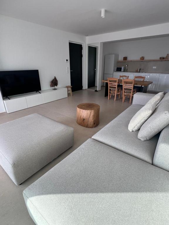 Galeriebild der Unterkunft Apartments-M4 in Neos Marmaras