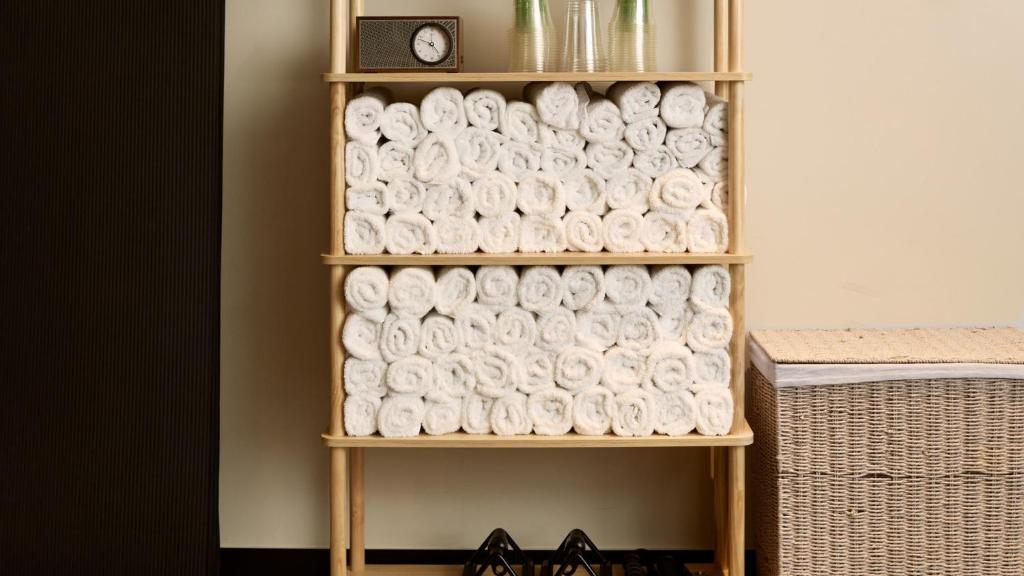 Hotel Indigo Auckland by IHG - Resim 45