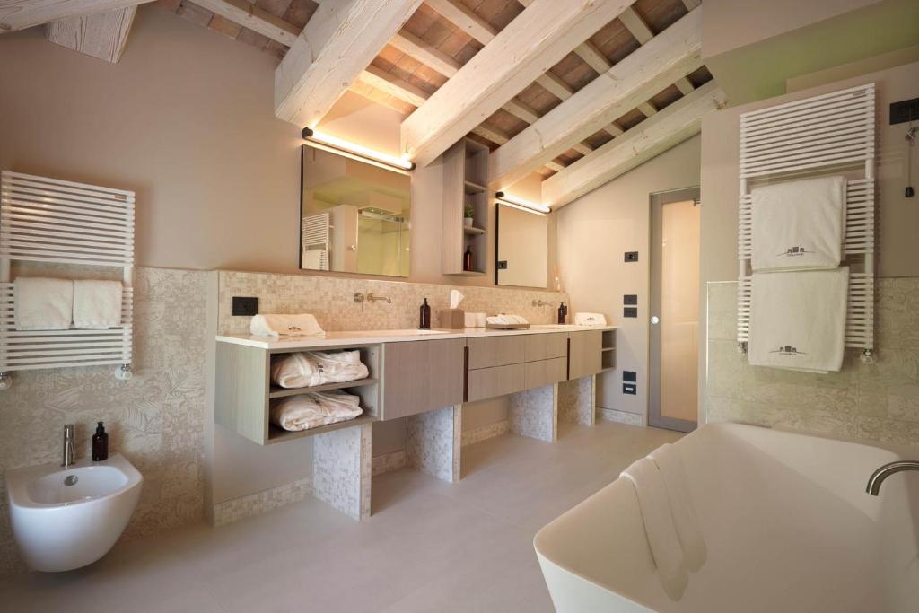 Ca' Apollonio Heritage