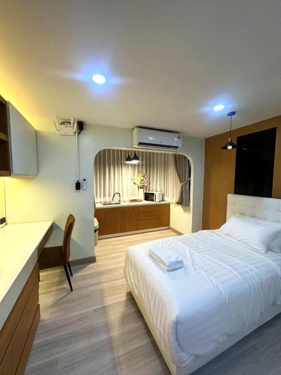 Prontera room 312 - Resim 12