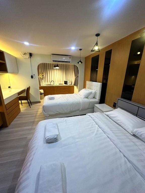 Prontera room 312 - Resim 25