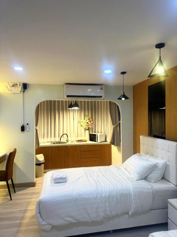 Prontera room 312 - Resim 2