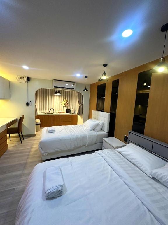 Prontera room 312 - Resim 26