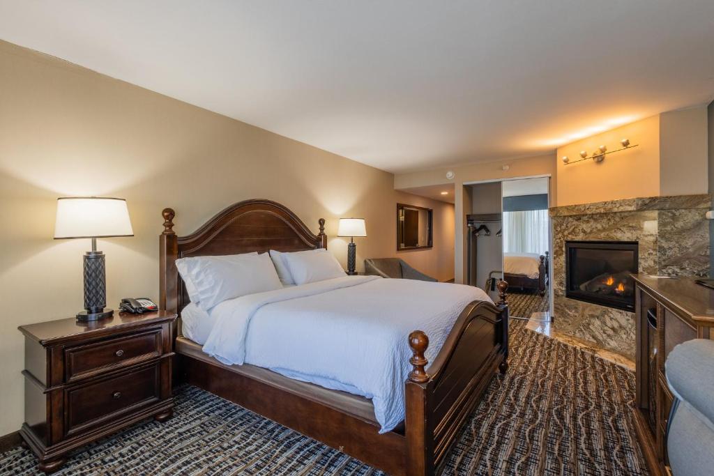Holiday Inn South Jordan - SLC South by IHG photo