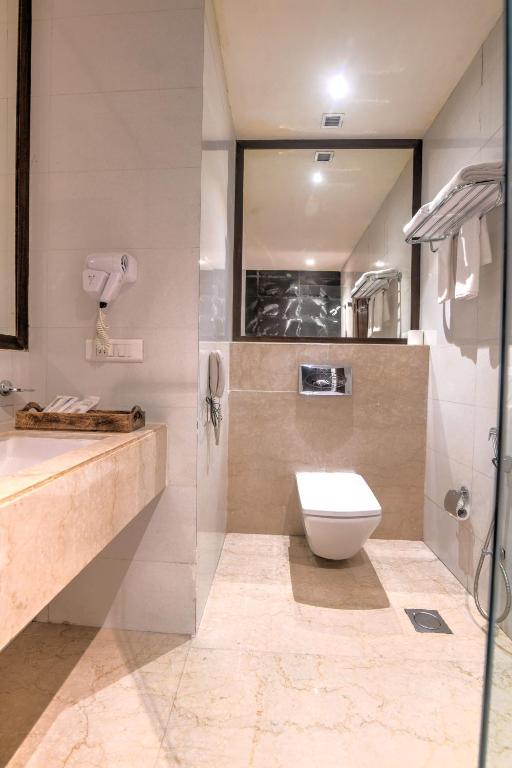 Godwin Haridwar - 