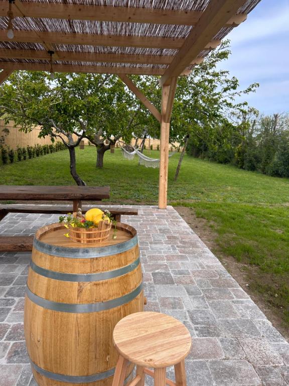 Fotografie z fotogalerie ubytování Calanave 10 v destinaci Ventotene