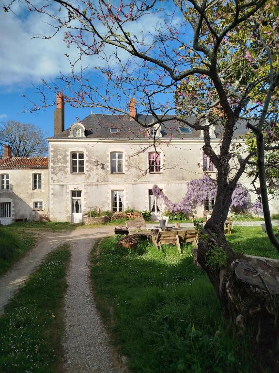 Villa Pronzat - Apartamento De Una Habitación