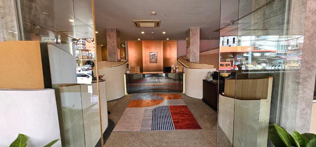 Aspira Central Patong - Resim 12