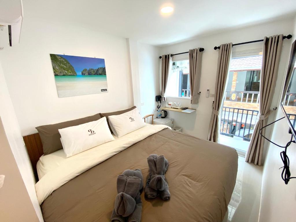 SJ Beach House Patong - Resim 2