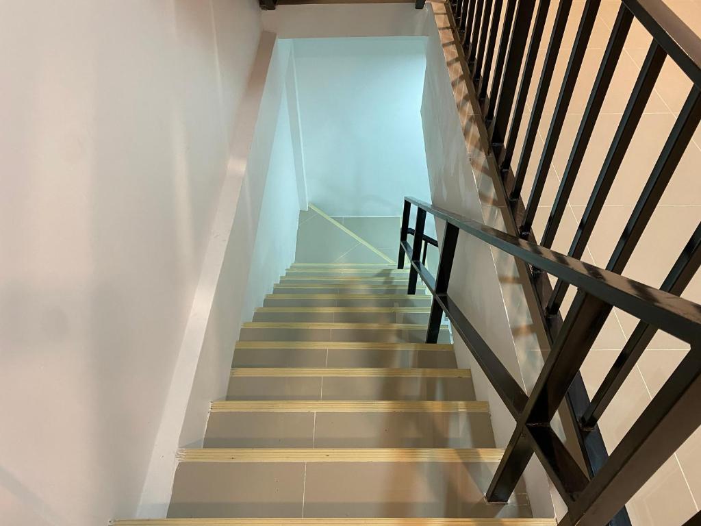 SJ Beach House Patong - Resim 30