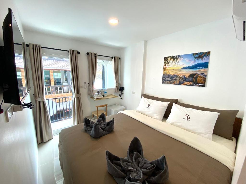 SJ Beach House Patong - Resim 5