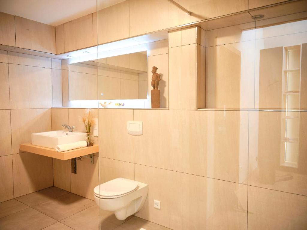 Hotel van Bebber - 8