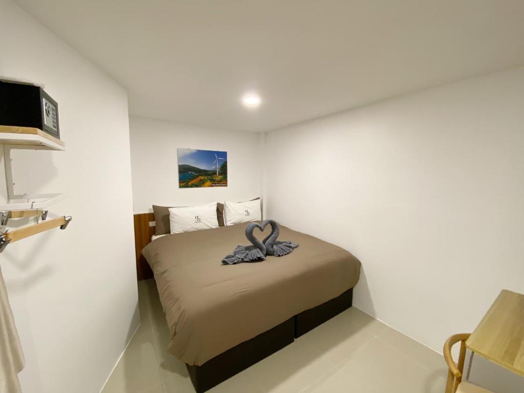 SJ Beach House Patong - Resim 28