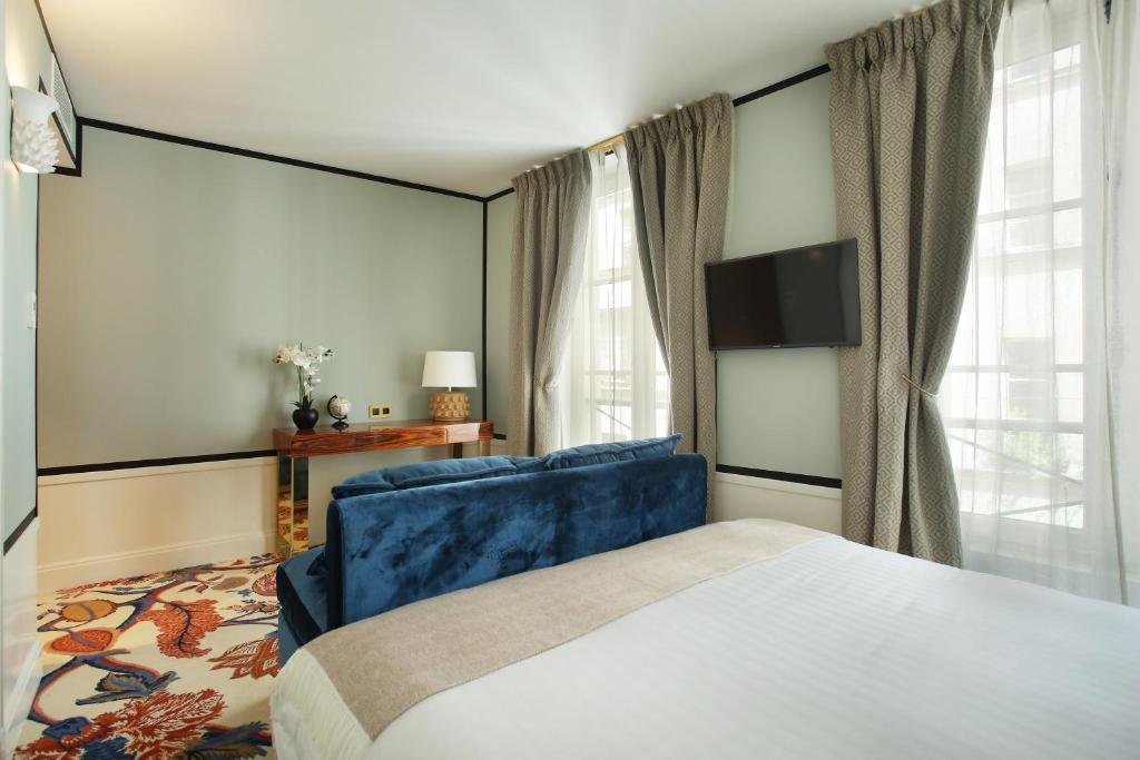 Makom Ferdinand Duval - Resim 29