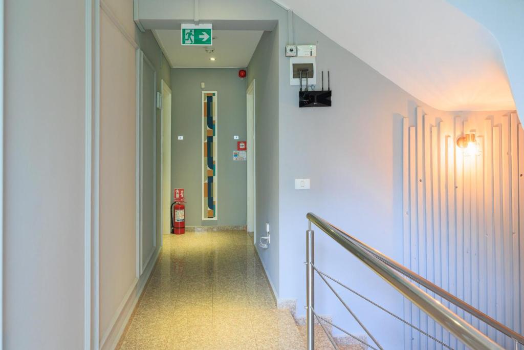 The Embassy Nord - Resim 17