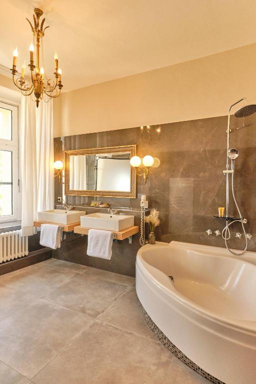 Hotel van Bebber - 17