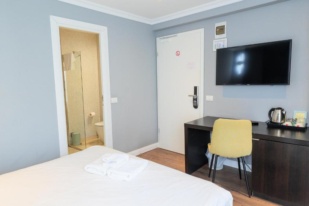 The Embassy Nord - Resim 23