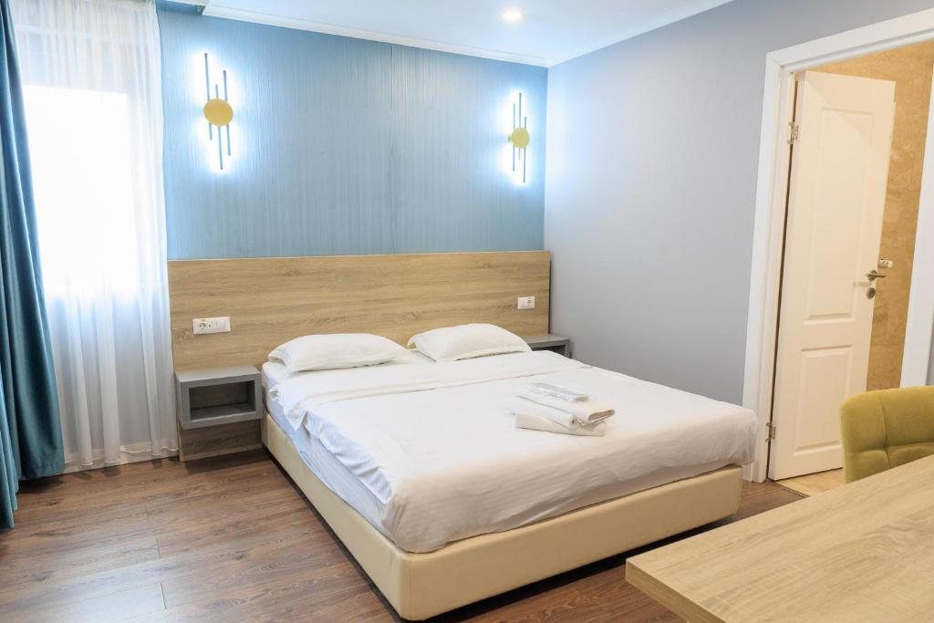 The Embassy Nord - Resim 26