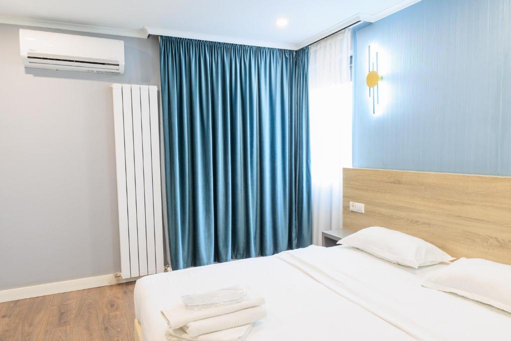 The Embassy Nord - Resim 31