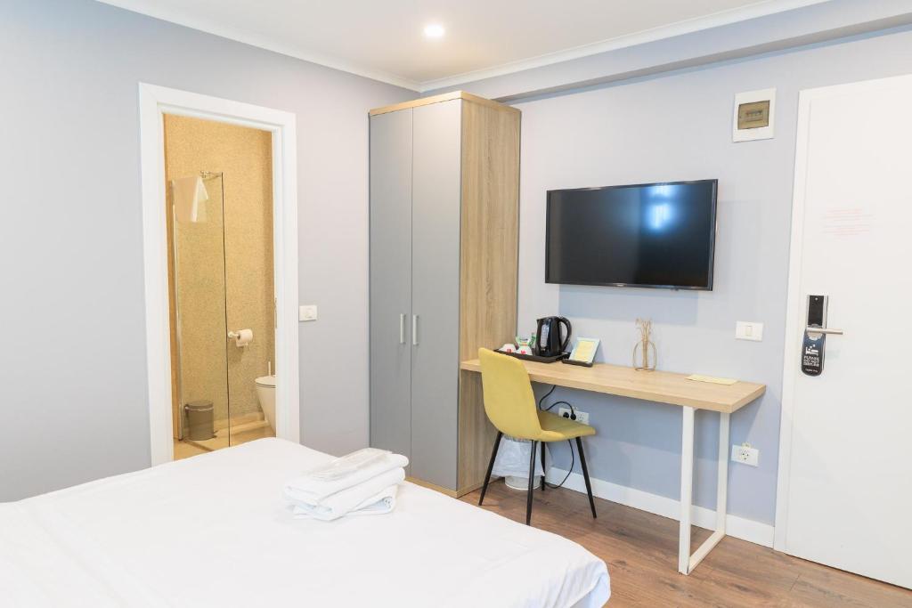 The Embassy Nord - Resim 32