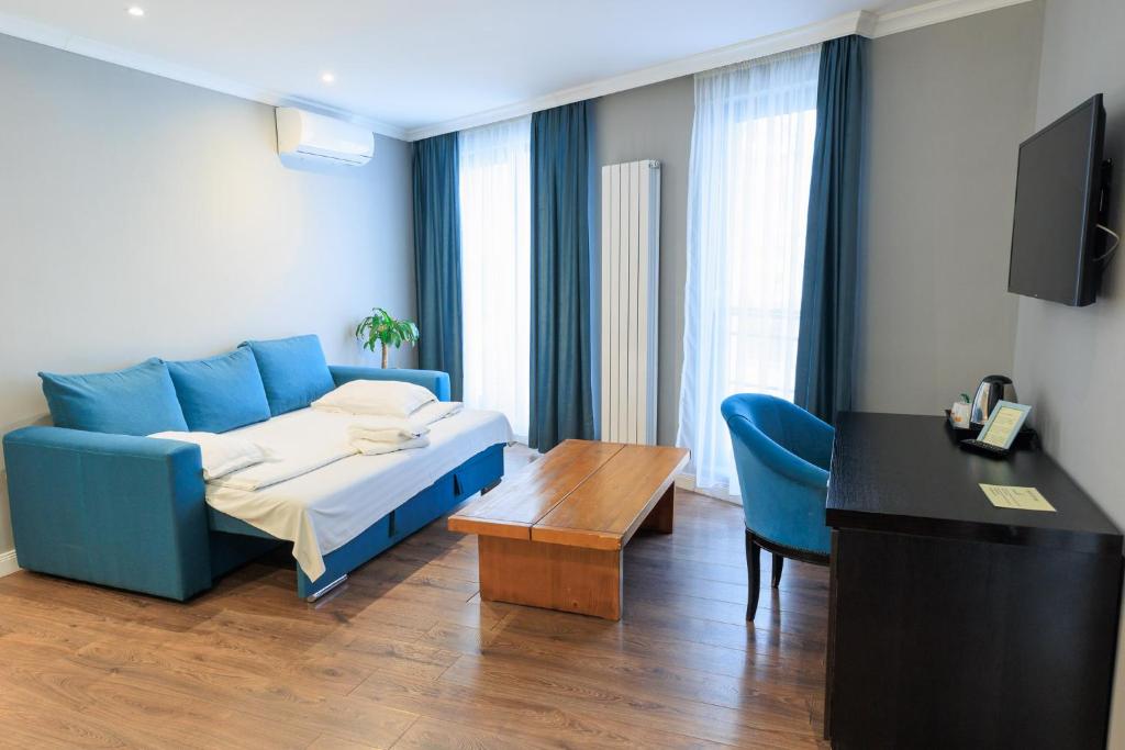 The Embassy Nord - Resim 4