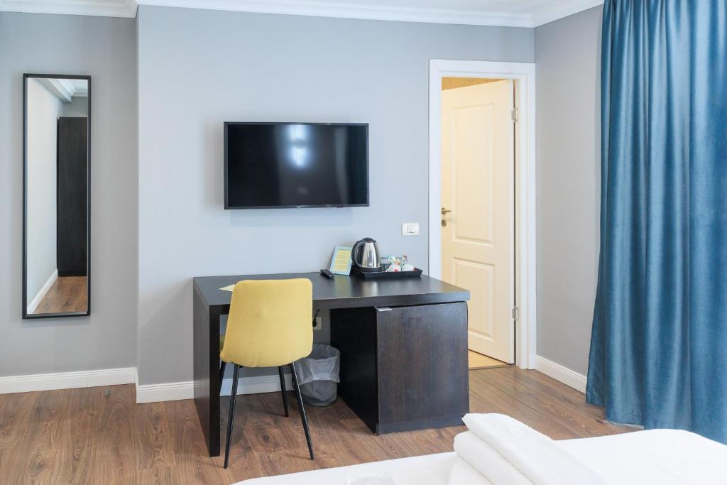 The Embassy Nord - Resim 35