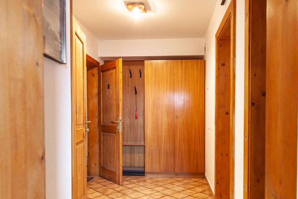 Fotografie z fotogalerie ubytování Kachelofenwohnung Pölzleitner v destinaci Annaberg im Lammertal