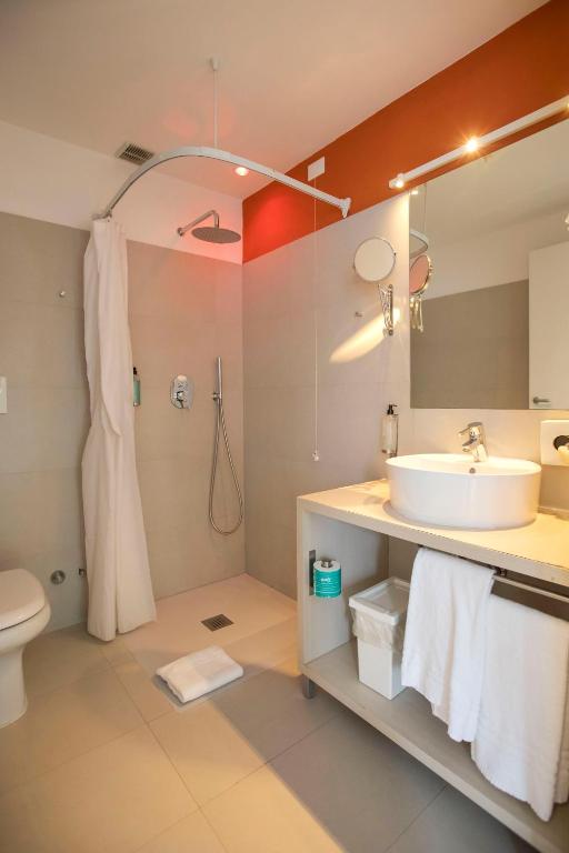 Kleos Hotel Milano Città Studi by Kleos Group Collection - Resim 22