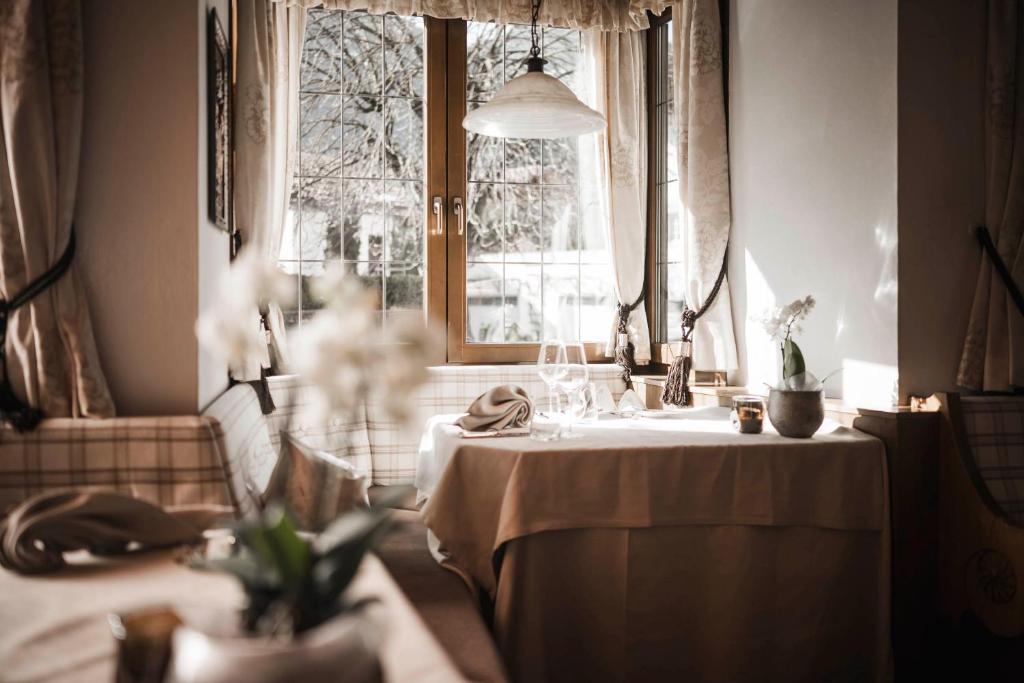 Fotografie z fotogalerie ubytování Romantik Hotel & Restaurant Stafler v destinaci Vipiteno