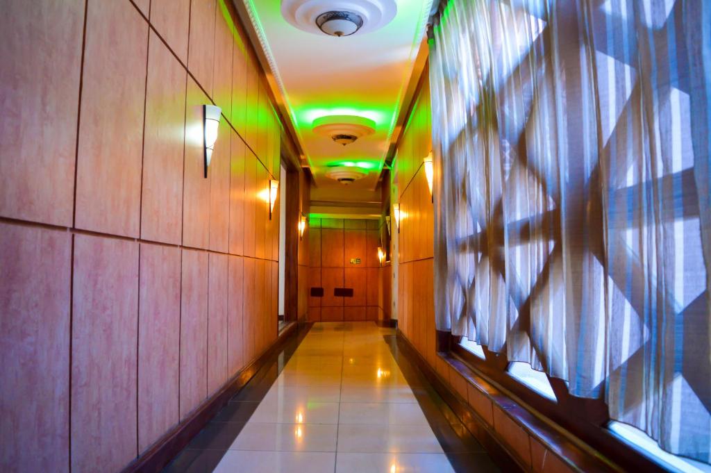 Fotografie z fotogalerie ubytování Anthena Hotel v destinaci Athi River