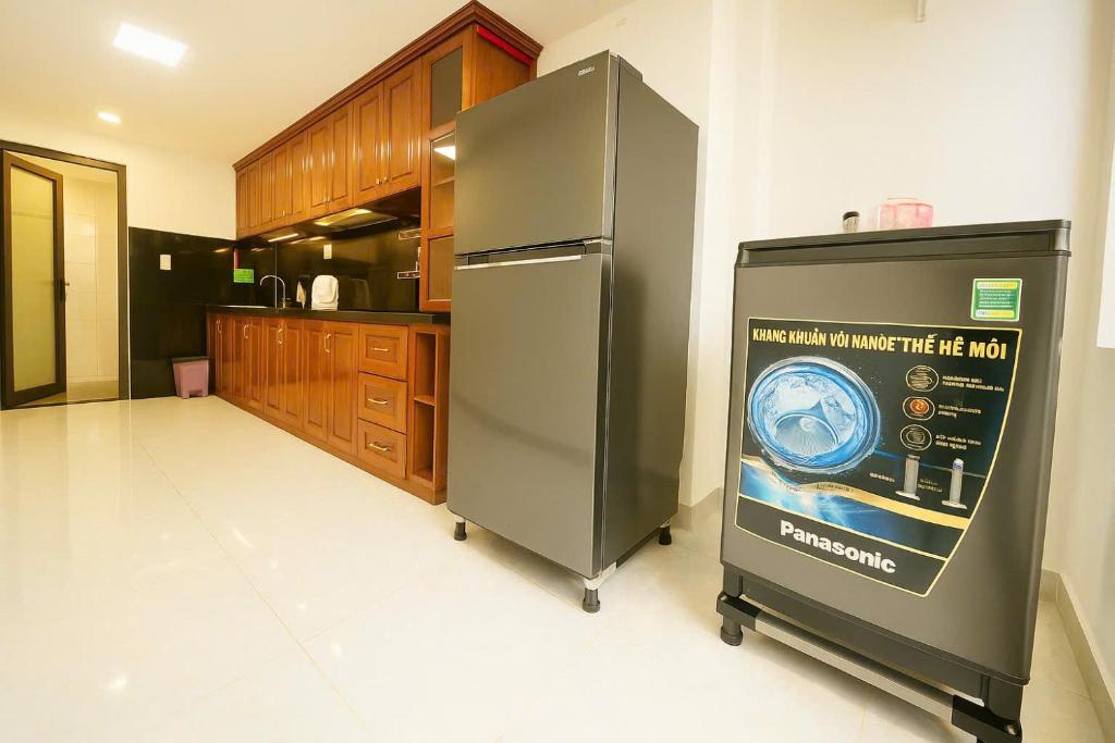 Fotografie z fotogalerie ubytování Villa Đà Lạt - TTH1 v destinaci Da Lat