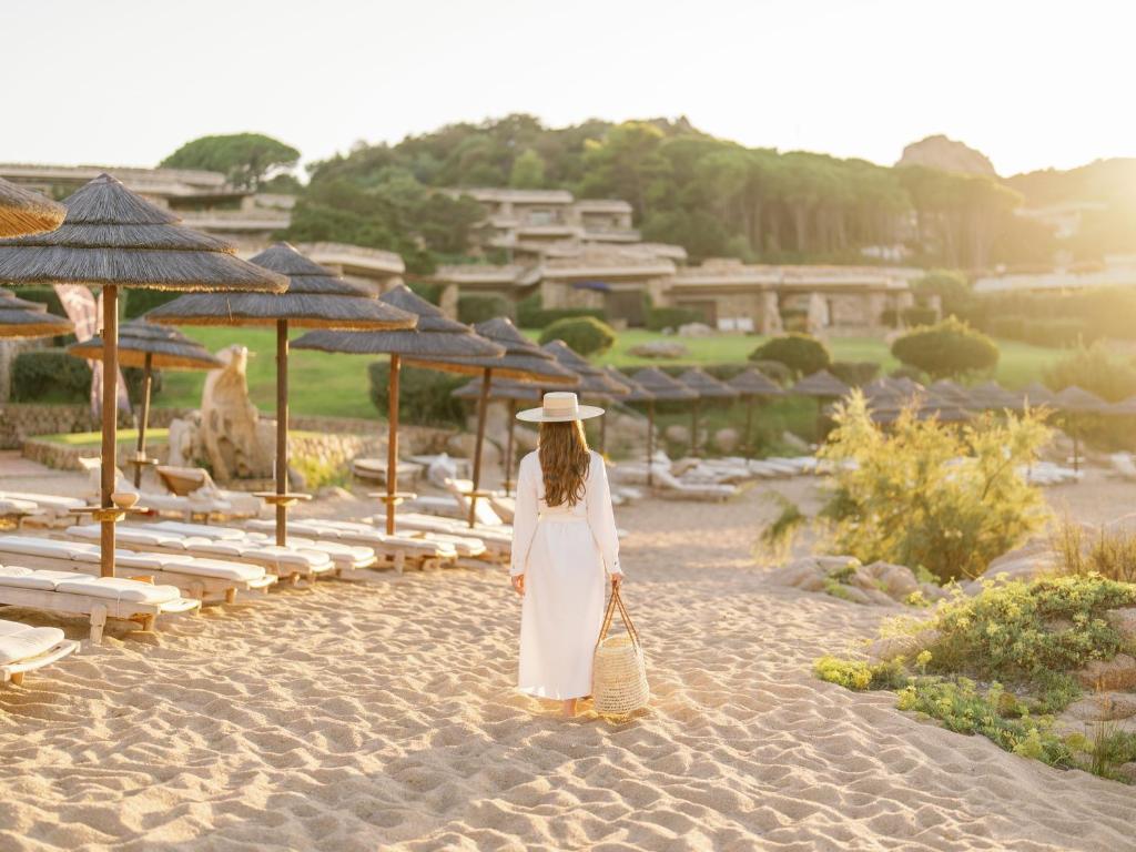 Hotel Pitrizza, Costa Smeralda