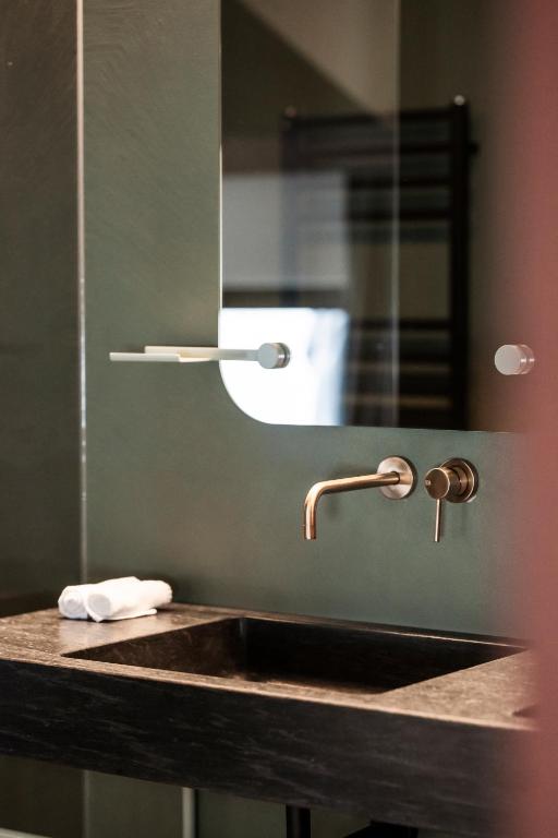 Kép Hotel Belvedere - Fine Dining, Hideaway & SPA szállásáról San Genesio Atesinóban a galériában