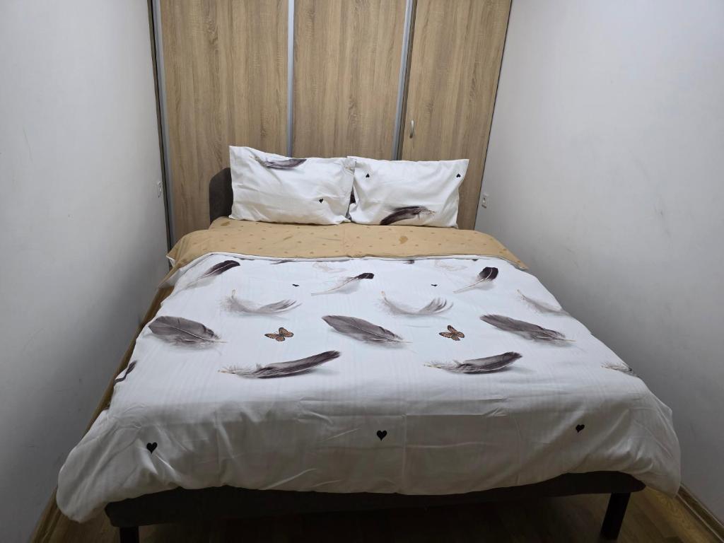 Gallery image of Shuleski Apartments in Ohrid