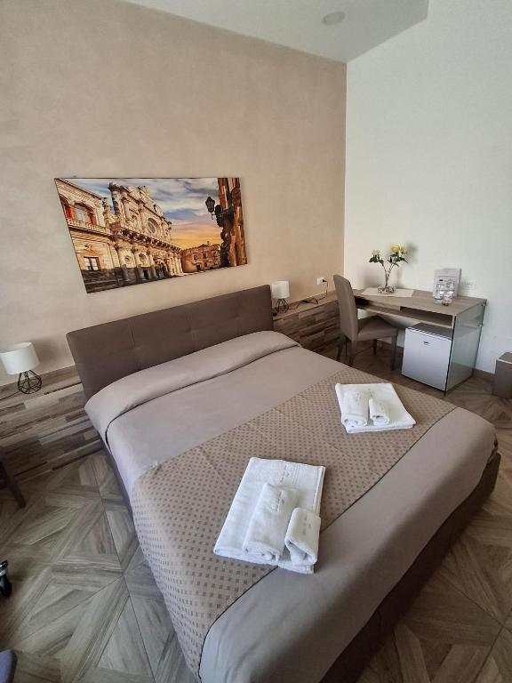 LECCE MON AMOUR B&B - 1