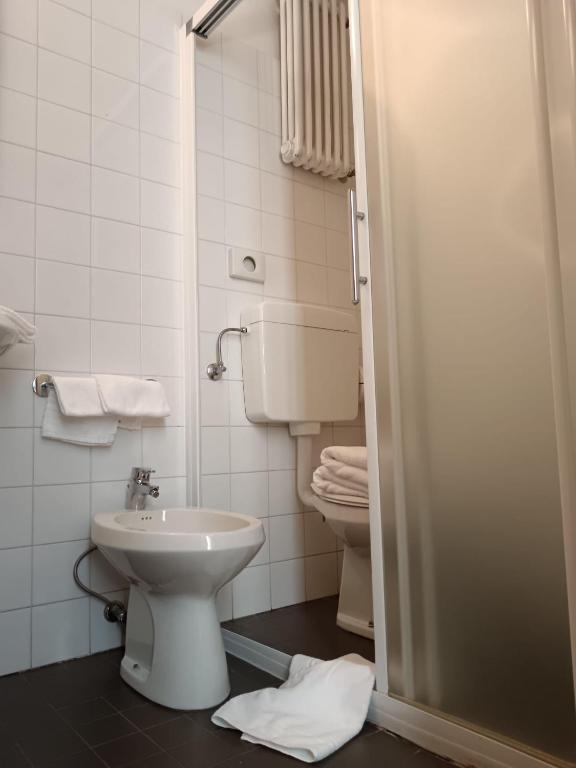 Hotel New Arpa - Resim 14