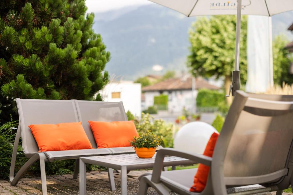 Stella Swiss Quality Hotel - Resim 15