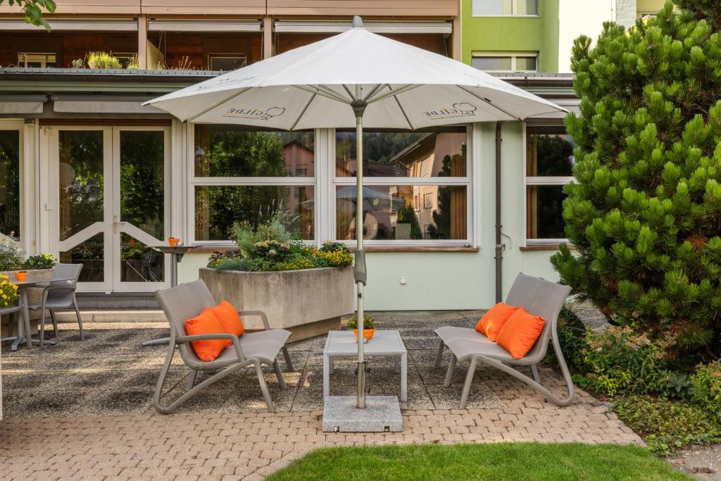 Stella Swiss Quality Hotel - Resim 17