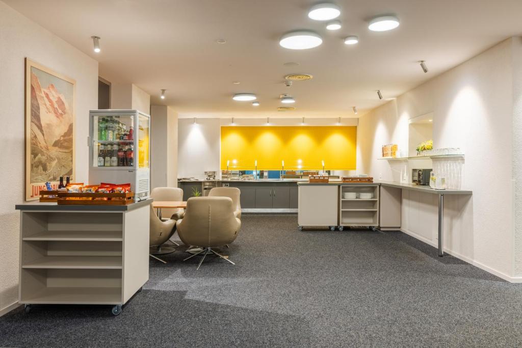 Stella Swiss Quality Hotel - Resim 4