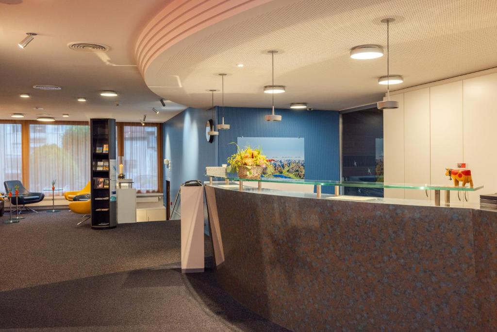 Stella Swiss Quality Hotel - Resim 13