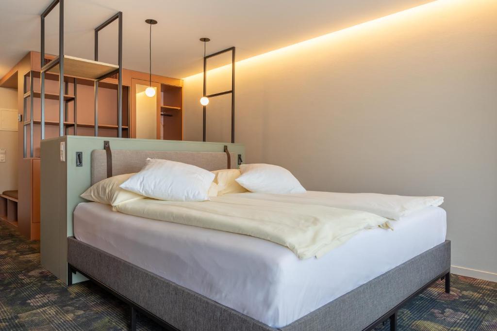 Stella Swiss Quality Hotel - Resim 29