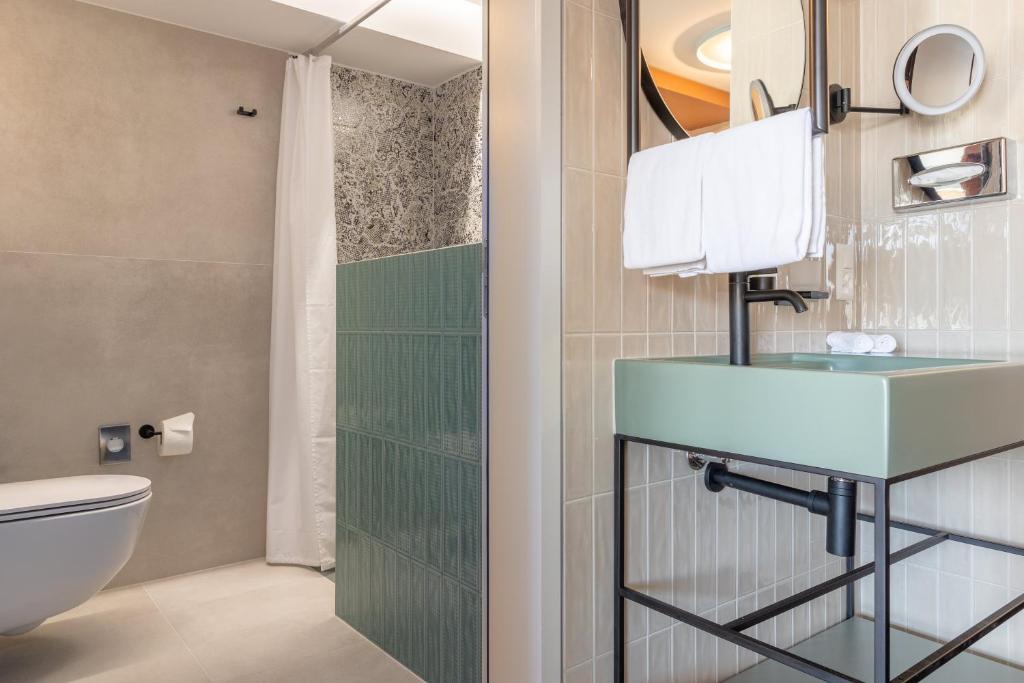 Stella Swiss Quality Hotel - Resim 3