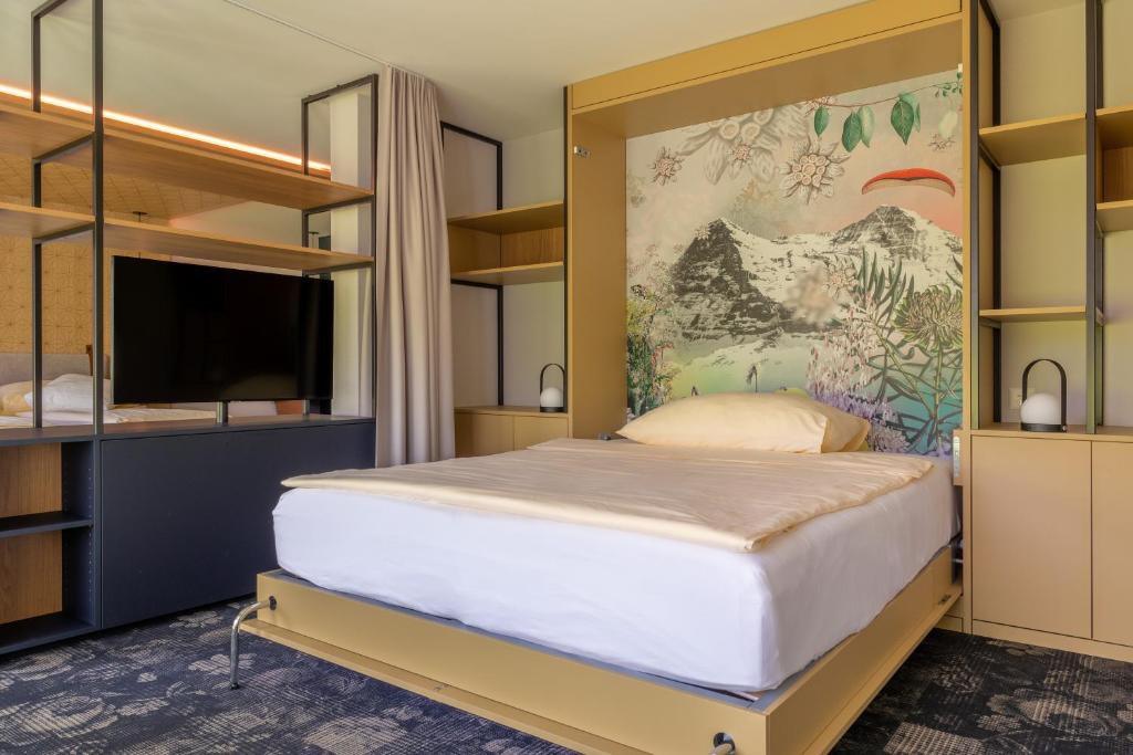 Stella Swiss Quality Hotel - Resim 2